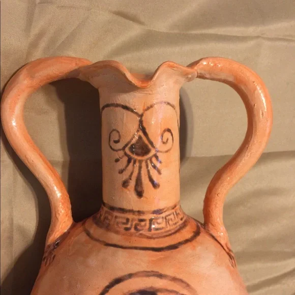 Vintage Mexican pottery - Picture 4 of 7